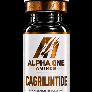 Cagrilintide