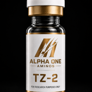 GLP-2 TZ