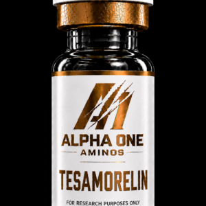 Tesamorelin