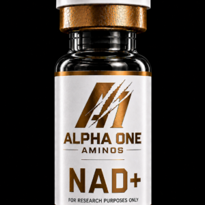 NAD+