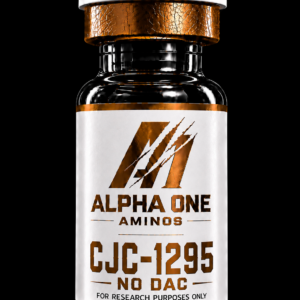 CJC-1295 NO DAC