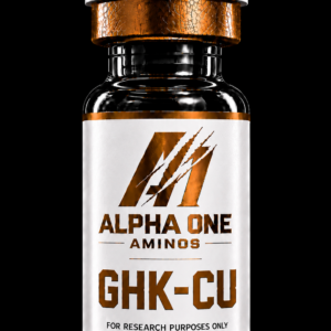 GHK-CU