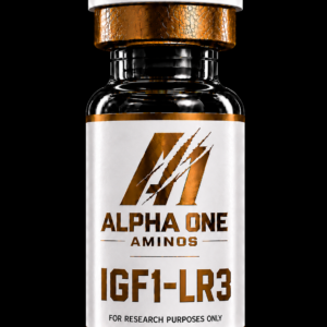 IGF-1LR3