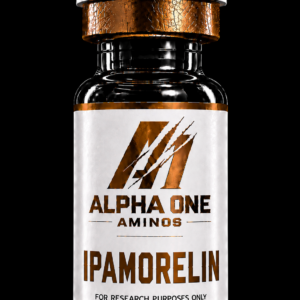 Ipamorelin
