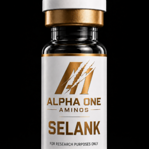 Selank