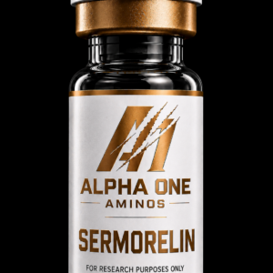 Sermorelin Acetate