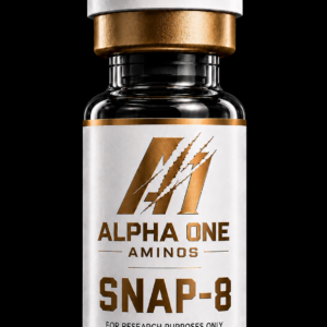 Snap-8