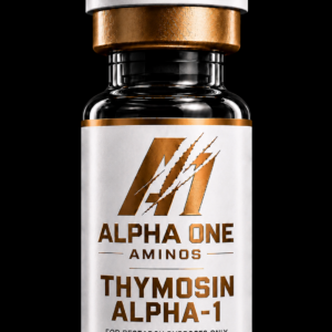 Thymosin Alpha-1