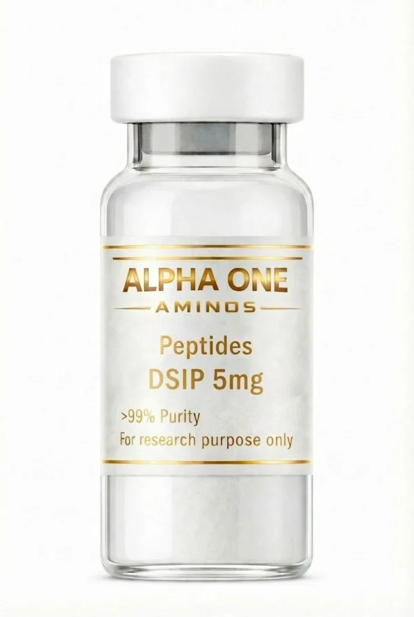 DSIP – Alpha One Aminos