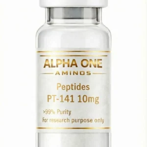 10mg of PT-141