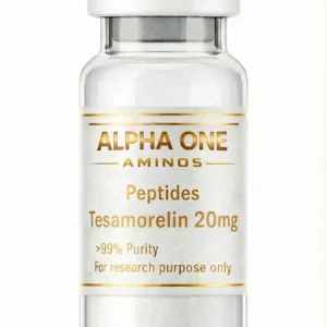 20mg vial of tesamorelin