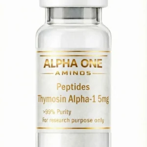 5mg vial of thymosin alpha-1