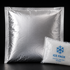 Thermal Protection Packaging