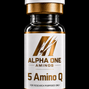 5 Amino Q
