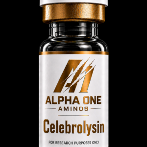 Celebrolysin 60mg